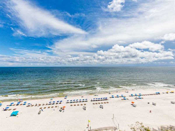 Alabama Beach Areas Home 1012026