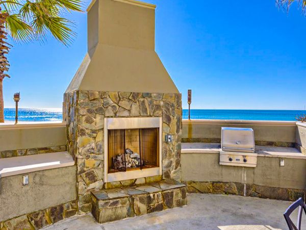 Alabama Beach Areas Home 1012026