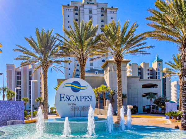 Alabama Beach Areas Home 1012026