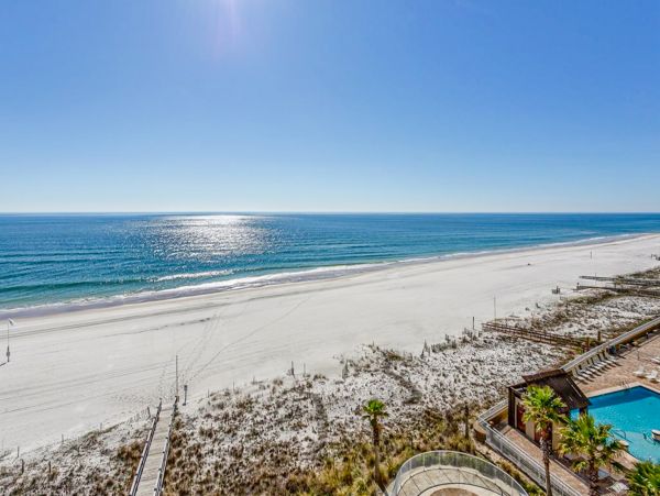 Alabama Beach Areas Home 1012027