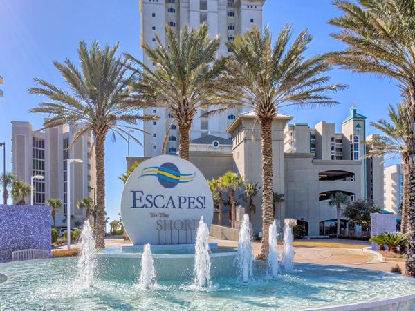 Alabama Beach Areas Home 1012027