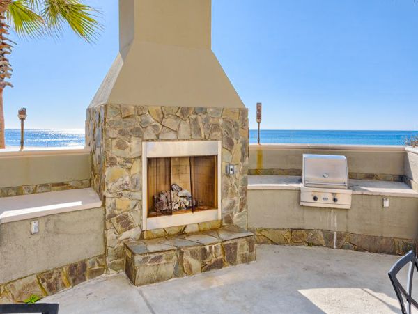 Alabama Beach Areas Home 1012028