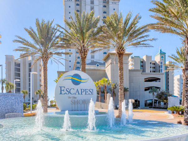 Alabama Beach Areas Home 1012028