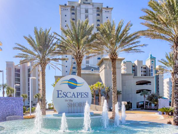 Alabama Beach Areas Home 1012029