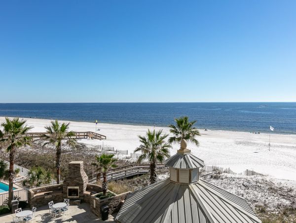 Alabama Beach Areas Home 1012030