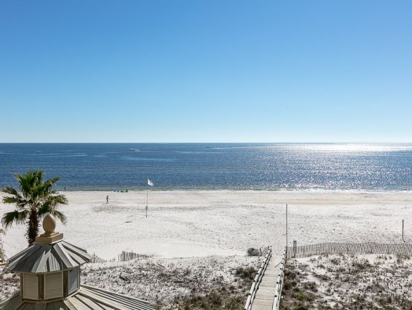 Alabama Beach Areas Home 1012030