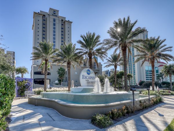 Alabama Beach Areas Home 1012030
