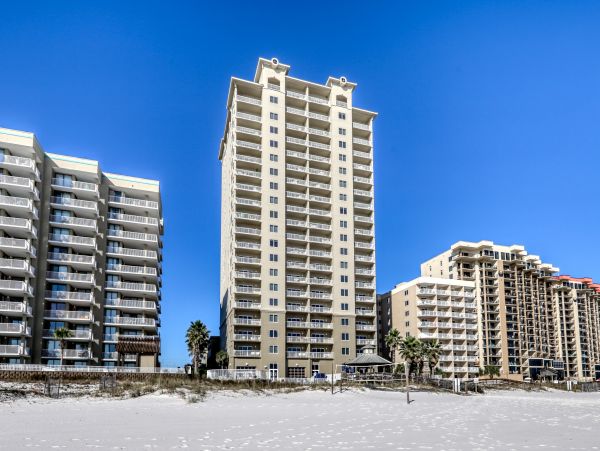 Alabama Beach Areas Home 1012030