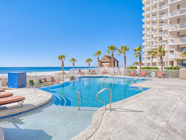 Alabama Beach Areas Home 1012031