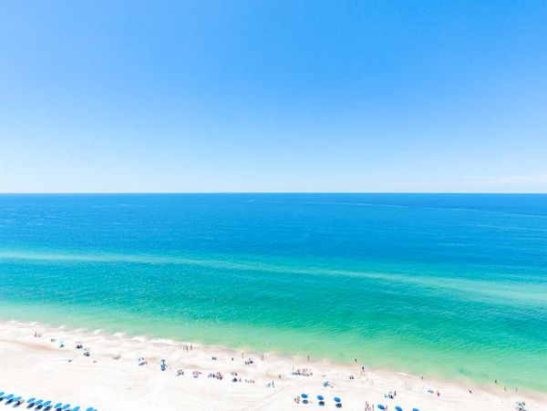Alabama Beach Areas Home 1012031