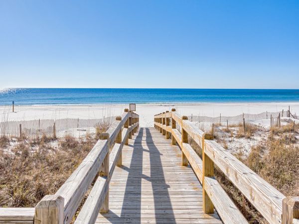 Alabama Beach Areas Home 1012031