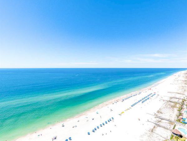 Alabama Beach Areas Home 1012031