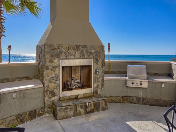 Alabama Beach Areas Home 1012032