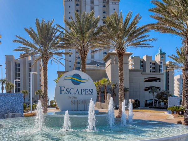 Alabama Beach Areas Home 1012032