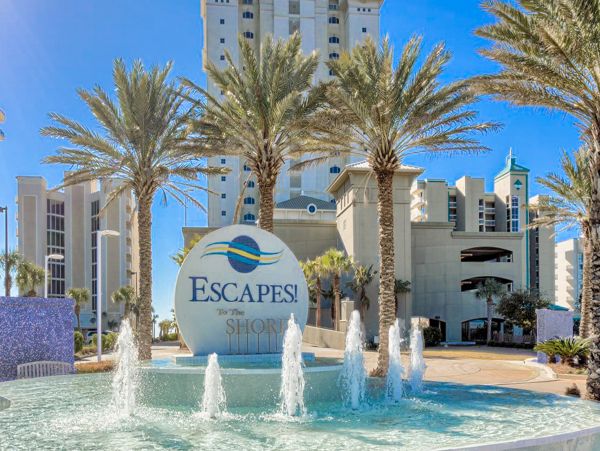Alabama Beach Areas Home 1012033