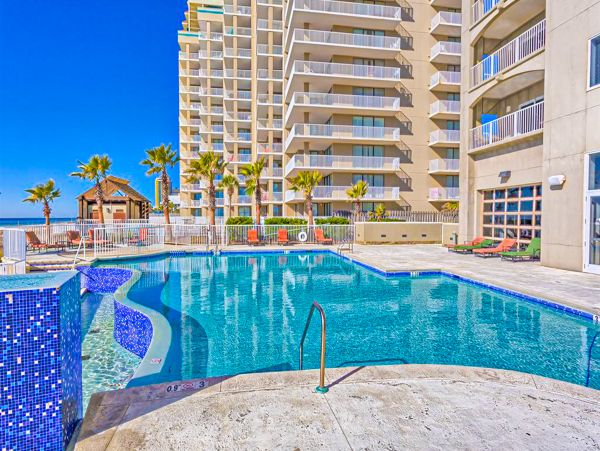 Alabama Beach Areas Home 1012034