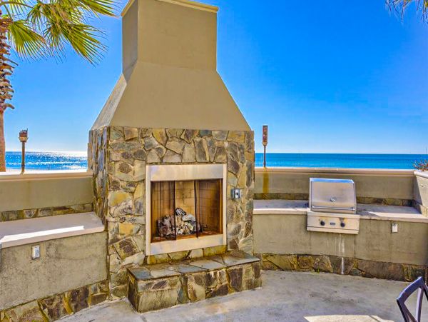 Alabama Beach Areas Home 1012034