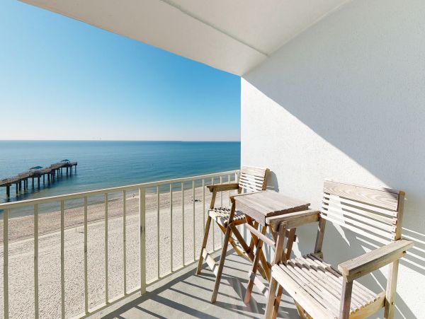 Alabama Beach Areas Home 1012036