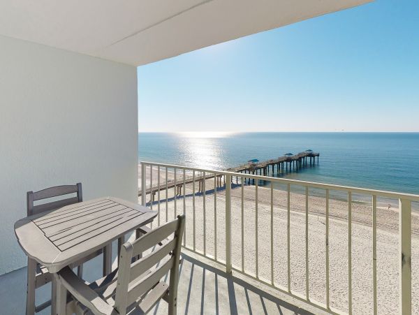 Alabama Beach Areas Home 1012036
