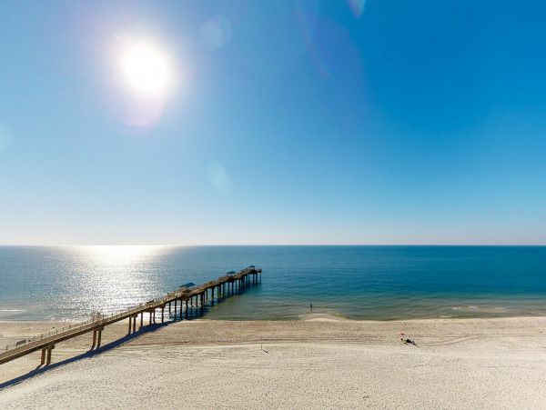Alabama Beach Areas Home 1012036