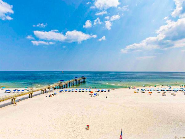 Alabama Beach Areas Home 1012036