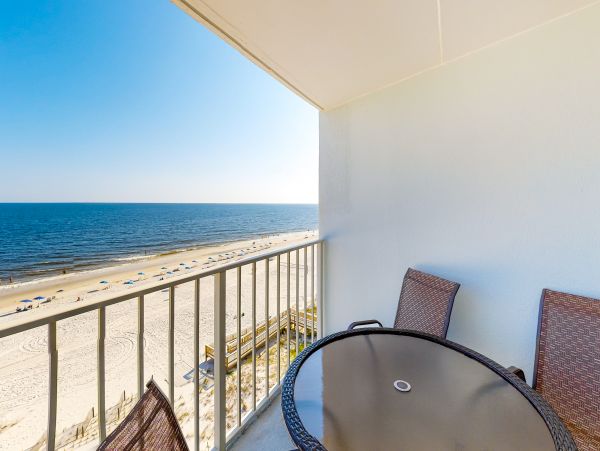 Alabama Beach Areas Home 1012037