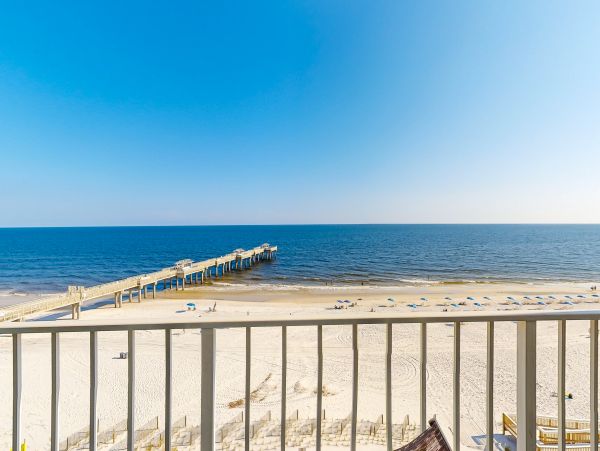 Alabama Beach Areas Home 1012037