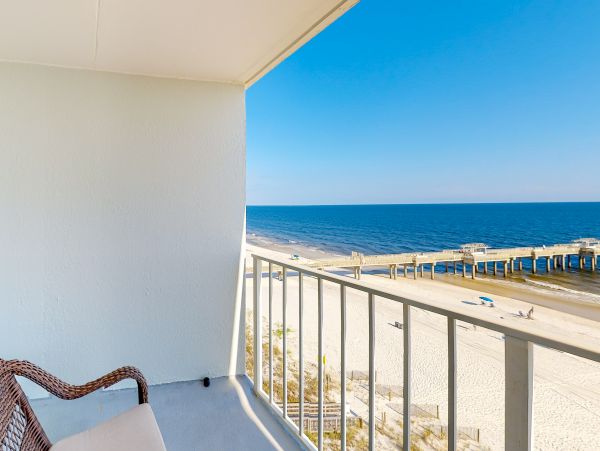 Alabama Beach Areas Home 1012037