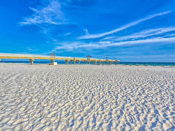 Alabama Beach Areas Home 1012037