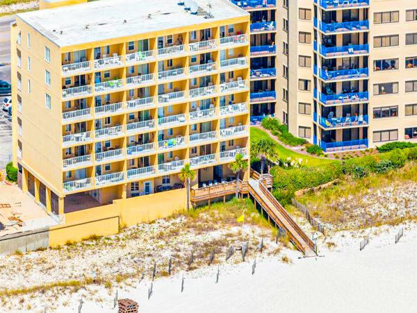 Alabama Beach Areas Home 1012038
