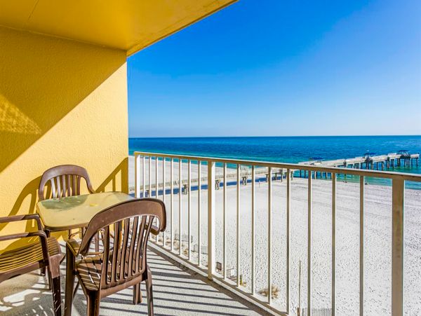 Alabama Beach Areas Home 1012039