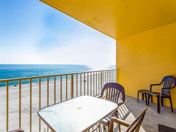 Alabama Beach Areas Home 1012039