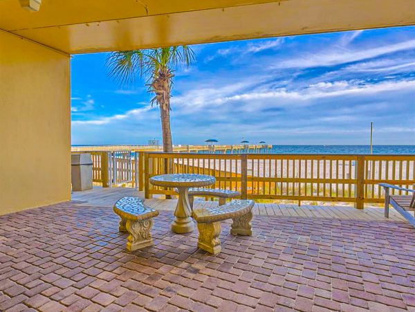 Alabama Beach Areas Home 1012039