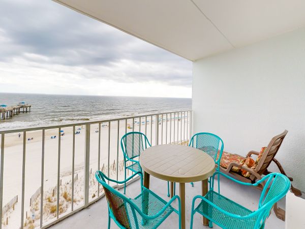 Alabama Beach Areas Home 1012040