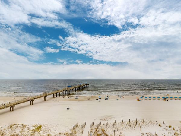 Alabama Beach Areas Home 1012040