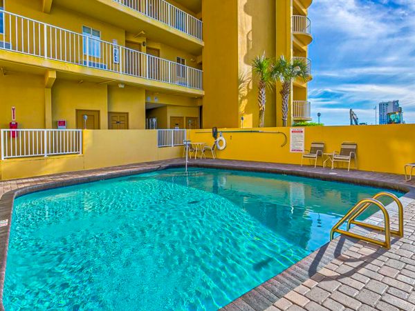 Alabama Beach Areas Home 1012040