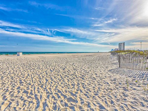 Alabama Beach Areas Home 1012040