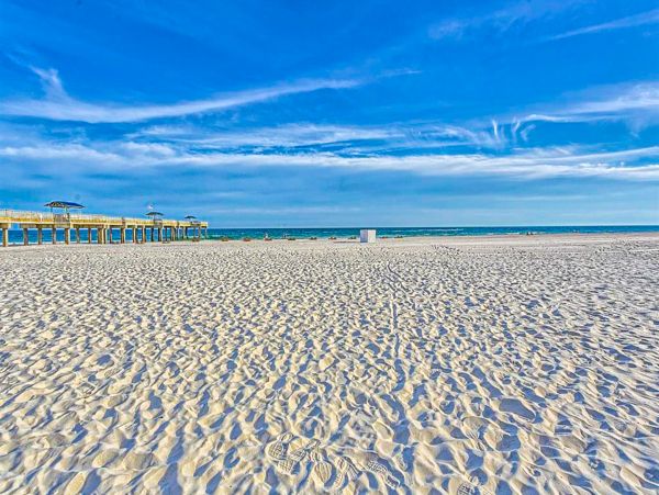 Alabama Beach Areas Home 1012040