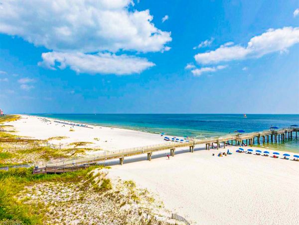 Alabama Beach Areas Home 1012040
