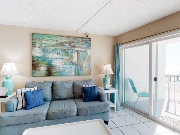 Alabama Beach Areas Home 1012041