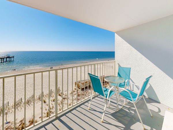 Alabama Beach Areas Home 1012041