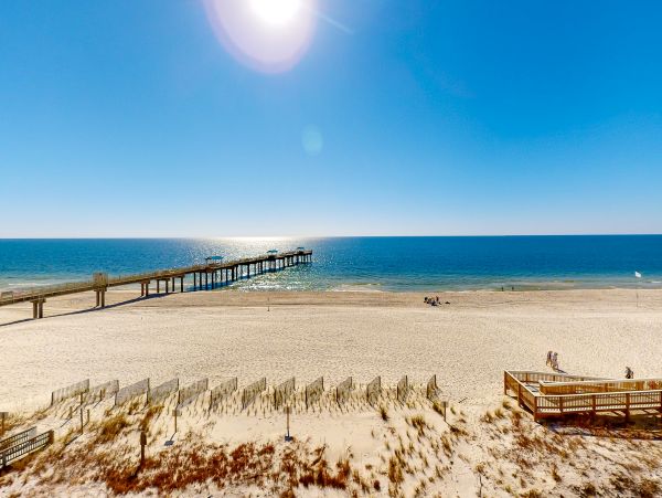 Alabama Beach Areas Home 1012041