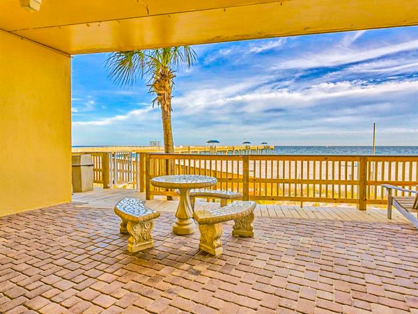 Alabama Beach Areas Home 1012041