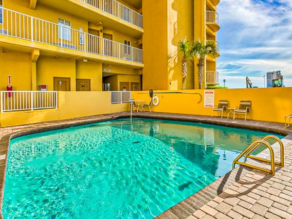 Alabama Beach Areas Home 1012041