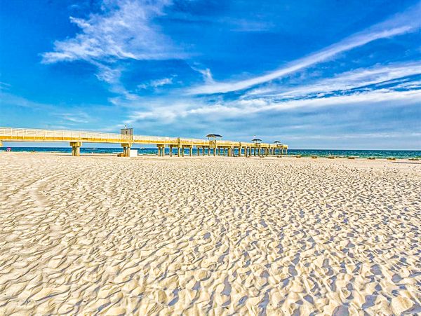 Alabama Beach Areas Home 1012041