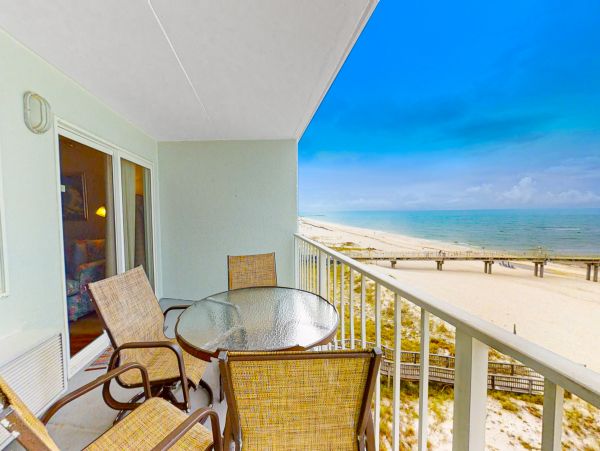 Alabama Beach Areas Home 1012042