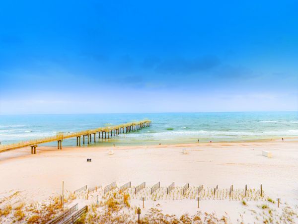 Alabama Beach Areas Home 1012042