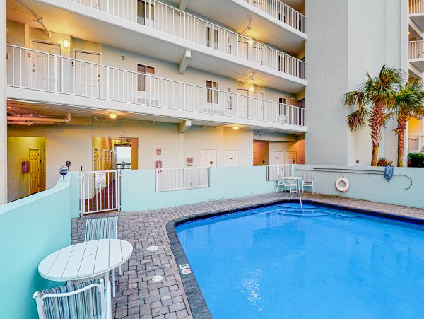 Alabama Beach Areas Home 1012042