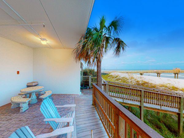 Alabama Beach Areas Home 1012042