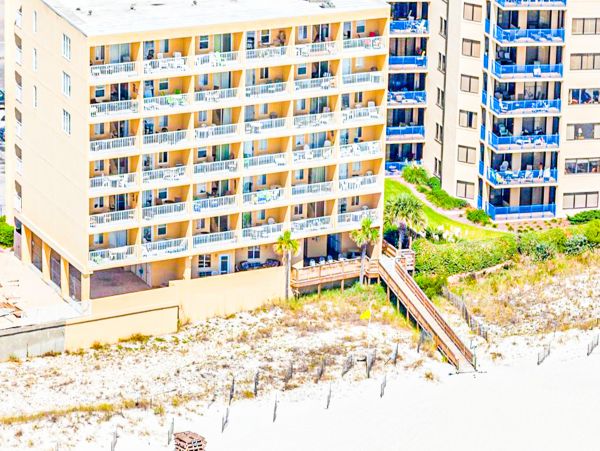 Alabama Beach Areas Home 1012042